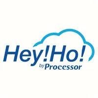 Hey!Ho! by Processor icon