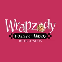 Wrapzody Gourmet Wrapz icon