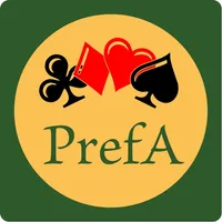 PrefA icon