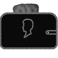 SKP WALLET. icon