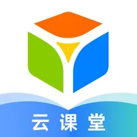 好视通云课堂 icon