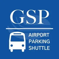GSP Economy Shuttle icon