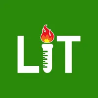 LIT App icon