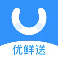 优鲜送 icon