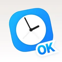 OK Alarm Clock-Remind anything icon