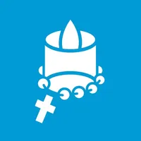 Click To Pray eRosary icon