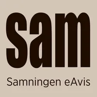 Samningen eAvis icon