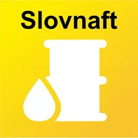 myISA Slovnaft icon