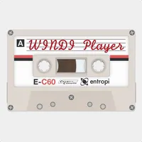 Windi Player icon