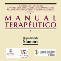 Manual Terapéutico icon