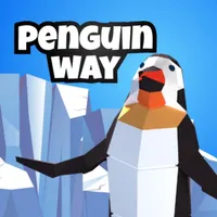 Penguin Way icon