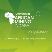 Mining Indaba icon