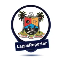 LagosReporter icon