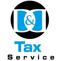 D&D Tax Service icon