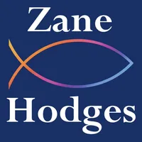 Zane Hodges Library icon