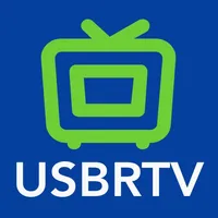 USBRTV APP icon