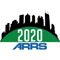 ARRS 2020 icon