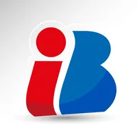 iB App icon