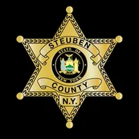 Steuben County NY Sheriff icon