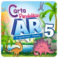 Carta Pendidikan AR 5 icon