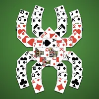 Spider Solitaire Poker Game icon