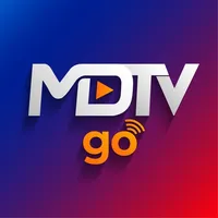 MDTVgo icon