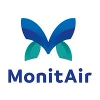 MonitAir COPD icon