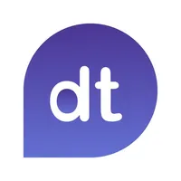 Dropthought Enterprise App icon