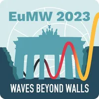 EuMW 2023 icon