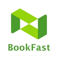 BookFast 品牌服務預約展示 icon