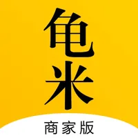 龟米商家版 icon