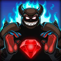 Cursed Treasure Level Pack icon