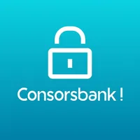 Consorsbank SecurePlus icon