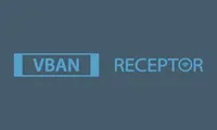 VBAN Receptor TV icon