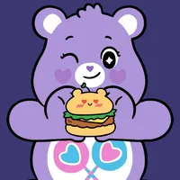 Care Bears Cravings icon