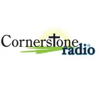 Cornerstone Radio. icon