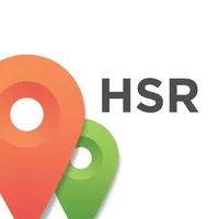 HSR icon