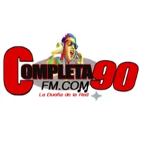 Completa 90 FM icon