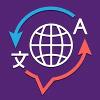 Speak Translator - Translate icon