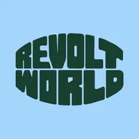 REVOLT WORLD icon