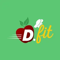 Delivery Fit icon