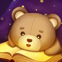 Bedtime Story: Fairy Tales icon