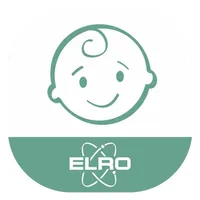 Elro Babycam icon