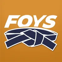 FOYS JudoClub icon