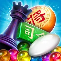 棋开得胜-哈狗棋类休闲游戏平台 icon