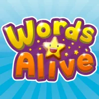 Words Alive icon
