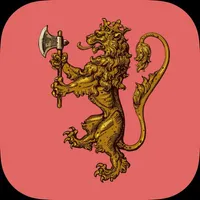 Lionheart - Record Your Story icon