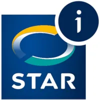 Ecoute Infos STAR icon