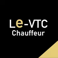 Le-VTC chauffeur icon