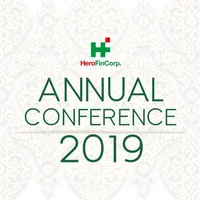 HFCL - Annual Conference 2019 icon